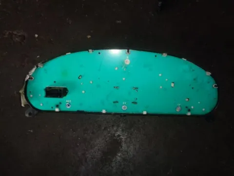 Κοντέρ 9648214780 για PEUGEOT 406 (1999 - 2004) (8B) 2200 (4HX) Diesel 133 HDi - 