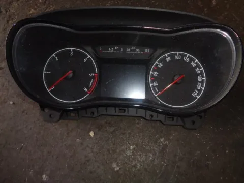 Κοντέρ 13499777 για OPEL CORSA (2014 - ) E Κοντέρ 13499777 για OPEL CORSA (2014 - ) E