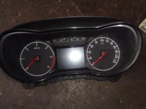 Κοντέρ 39056371 για OPEL CORSA (2014 - ) E Κοντέρ 39056371 για OPEL CORSA (2014 - ) E