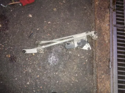 Μοτέρ Κίνησης Εμπρός Υαλοκαθαριστήρων για SUBARU IMPREZA (2002 - 2005) ΠΑΛΕΤΑ 1 *297603* Μοτέρ Κίνησης Εμπρός Υαλοκαθαριστήρων για SUBARU IMPREZA (2002 - 2005) ΠΑΛΕΤΑ 1 *297603*