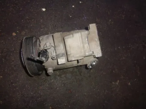 Συμπιεστής A-C (Κομπρέσορας) για HYUNDAI i30 (2007 - 2012) 1400 petrol 105 G4FA , 1400 petrol 105 G4FA Συμπιεστής A-C (Κομπρέσορας) για HYUNDAI i30 (2007 - 2012) 1400 petrol 105 G4FA , 1400 petrol 105 G4FA