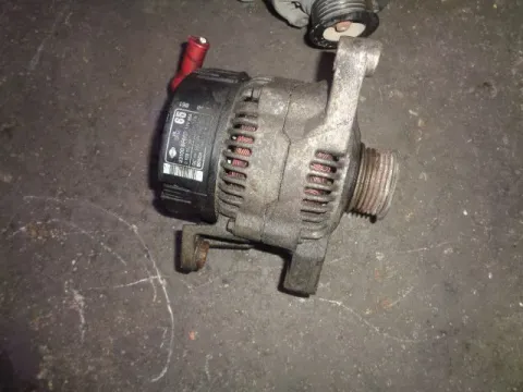 Δυναμό - Εναλλάκτης για NISSAN MICRA (2000 - 2003) (K11) 1000 CG10DE petrol 60 Δυναμό - Εναλλάκτης για NISSAN MICRA (2000 - 2003) (K11) 1000 CG10DE petrol 60