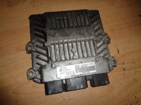Εγκέφαλος Κινητήρα 9662276280 για CITROEN C1 (2009 - 2012) (P) 1400 (8HT) diesel 54 Turbo ΤΕΛΑΡΟ 3 *244208* Εγκέφαλος Κινητήρα 9662276280 για CITROEN C1 (2009 - 2012) (P) 1400 (8HT) diesel 54 Turbo ΤΕΛΑΡΟ 3 *244208*