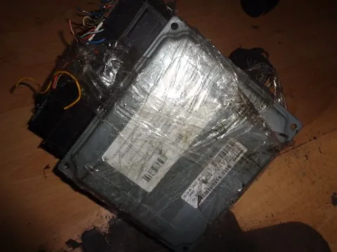 Εγκέφαλος Imobilizer 2U7A12A650TG για FORD FIESTA (2002 - 2005) Mk5a Εγκέφαλος Imobilizer 2U7A12A650TG για FORD FIESTA (2002 - 2005) Mk5a