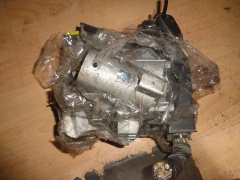 Εγκέφαλος Imobilizer 2U7A12A650TG για FORD FIESTA (2002 - 2005) Mk5a -  Εγκέφαλος Imobilizer 2U7A12A650TG για FORD FIESTA (2002 - 2005) Mk5a -