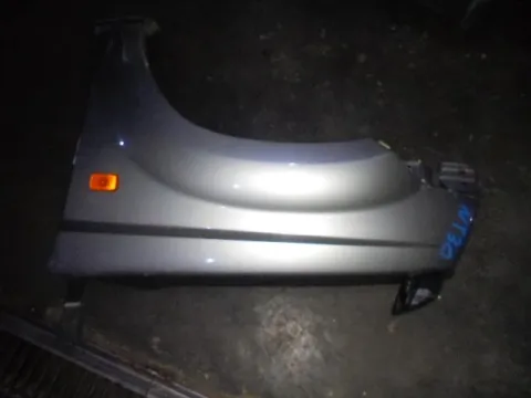 Φτερό Εμπρός Αριστερό για NISSAN X-TRAIL (2001 - 2003) (T30) , (2003 - 2007) (T30) Φτερό Εμπρός Αριστερό για NISSAN X-TRAIL (2001 - 2003) (T30) , (2003 - 2007) (T30)