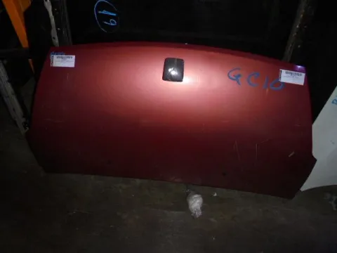 Καπό Εμπρός για DAIHATSU SIRION (2006 - ) (M300) (M301) *Γ* Καπό Εμπρός για DAIHATSU SIRION (2006 - ) (M300) (M301) *Γ*