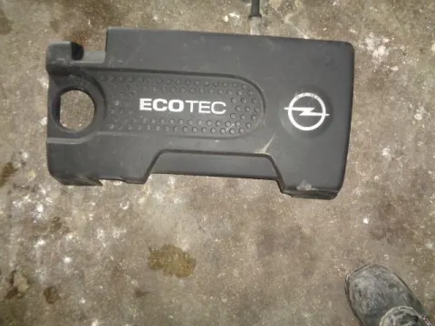 Ψευτοκάπακο Κάλυμμα Κινητήρα για OPEL CORSA (2014 - ) E 1300 Diesel (B13DTR) 95hp *Δ* Ψευτοκάπακο Κάλυμμα Κινητήρα για OPEL CORSA (2014 - ) E 1300 Diesel (B13DTR) 95hp *Δ*