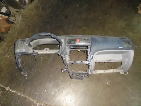 Ταμπλό ΜΕ ΑΕΡΟΣΑΚΟ ΣΥΝΟΔΗΓΟΥ για KIA PICANTO (2004 - 2008) (BA) *Γ* Ταμπλό ΜΕ ΑΕΡΟΣΑΚΟ ΣΥΝΟΔΗΓΟΥ για KIA PICANTO (2004 - 2008) (BA) *Γ*
