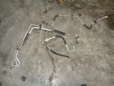 Σωλήνας A-C για OPEL ASTRA (2012 - 2016) J *Δ* Σωλήνας A-C για OPEL ASTRA (2012 - 2016) J *Δ*