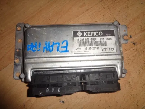 Εγκέφαλος Κινητήρα 3910926740 για HYUNDAI ELANTRA (2000 - 2004) (XD) ΤΕΛΑΡΟ ΔΙΑΦΟΡΟΙ *33* Εγκέφαλος Κινητήρα 3910926740 για HYUNDAI ELANTRA (2000 - 2004) (XD) ΤΕΛΑΡΟ ΔΙΑΦΟΡΟΙ *33*