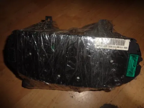 Εγκέφαλος Imobilizer 03E906033L για SKODA FABIA (2000 - 2004) (6Y) -  Εγκέφαλος Imobilizer 03E906033L για SKODA FABIA (2000 - 2004) (6Y) -