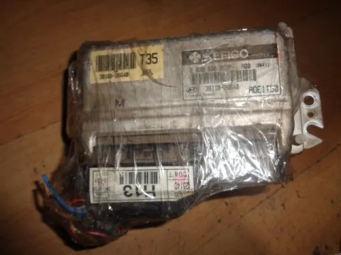 Εγκέφαλος Imobilizer 3911026640 για HYUNDAI ACCENT (2003 - 2005) (CG) (LC2) Εγκέφαλος Imobilizer 3911026640 για HYUNDAI ACCENT (2003 - 2005) (CG) (LC2)