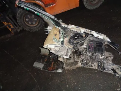 Σασί Εμπρός Αριστερό ( Κολώνα ) για VW GOLF (2004 - 2008) Mk5 (1K1) *ΔΒ* -  Σασί Εμπρός Αριστερό ( Κολώνα ) για VW GOLF (2004 - 2008) Mk5 (1K1) *ΔΒ* -
