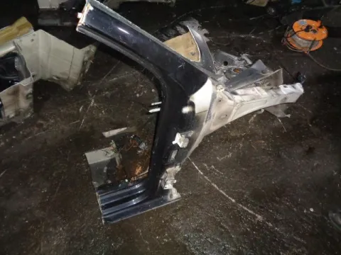 Σασί Εμπρός Δεξιό ( Κολώνα ) για VW GOLF (2004 - 2008) Mk5 (1K1) *Δ* Σασί Εμπρός Δεξιό ( Κολώνα ) για VW GOLF (2004 - 2008) Mk5 (1K1) *Δ*