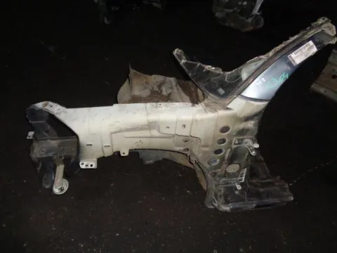 Σασί Εμπρός Αριστερό ( Κολώνα ) για CITROEN C3 (2002 - 2006) (FC) *Δ* Σασί Εμπρός Αριστερό ( Κολώνα ) για CITROEN C3 (2002 - 2006) (FC) *Δ*