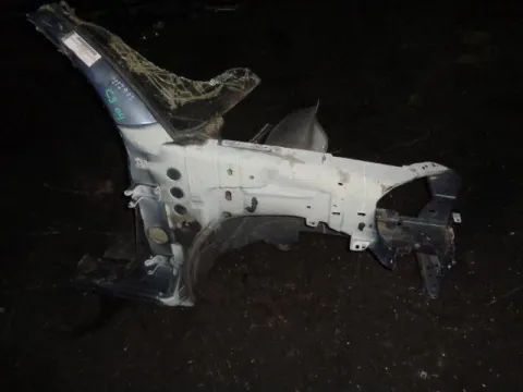 Σασί Εμπρός Δεξιό ( Κολώνα ) για CITROEN C3 (2002 - 2006) (FC) *Δ* Σασί Εμπρός Δεξιό ( Κολώνα ) για CITROEN C3 (2002 - 2006) (FC) *Δ*