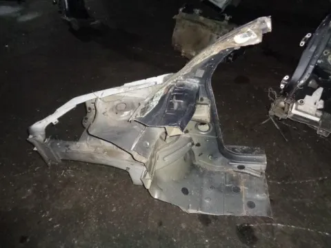 Σασί Εμπρός Δεξιό ( Κολώνα ) για CITROEN C3 (2002 - 2006) (FC) *Δ* -  Σασί Εμπρός Δεξιό ( Κολώνα ) για CITROEN C3 (2002 - 2006) (FC) *Δ* -