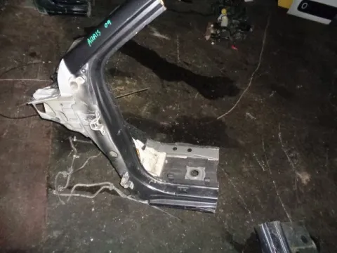 Σασί Εμπρός Αριστερό ( Κολώνα ) για TOYOTA AURIS (2007 - 2009) E150 , (2009 - 2013)  *ΔΒ* Σασί Εμπρός Αριστερό ( Κολώνα ) για TOYOTA AURIS (2007 - 2009) E150 , (2009 - 2013)  *ΔΒ*