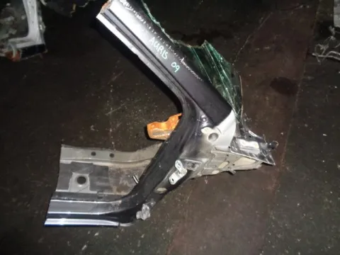 Σασί Εμπρός Δεξιό ( Κολώνα ) για TOYOTA AURIS (2007 - 2009) E150 , (2009 - 2013) *ΔΒ* Σασί Εμπρός Δεξιό ( Κολώνα ) για TOYOTA AURIS (2007 - 2009) E150 , (2009 - 2013) *ΔΒ*