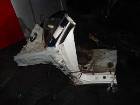 Σασί Εμπρός Αριστερό ( Κολώνα ) για SUBARU IMPREZA (2000 - 2002) *Δ* Σασί Εμπρός Αριστερό ( Κολώνα ) για SUBARU IMPREZA (2000 - 2002) *Δ*