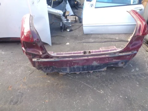 Ποδιά Τροπέτου Εξωτερική Πίσω για TOYOTA CARINA (1992 - 1995) E (T190) Sedan - 4dr , (1996 - 1997) E (T190) *Δ* Ποδιά Τροπέτου Εξωτερική Πίσω για TOYOTA CARINA (1992 - 1995) E (T190) Sedan - 4dr , (1996 - 1997) E (T190) *Δ*
