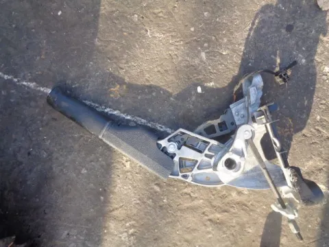 Καστάνια Χειροφρένου για VW SCIROCCO (2008 - 2014) (137) 1400 (CAXA) Petrol 122 TSI *Δ* Καστάνια Χειροφρένου για VW SCIROCCO (2008 - 2014) (137) 1400 (CAXA) Petrol 122 TSI *Δ*