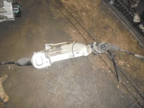 Κρεμαγιέρα Ηλεκτρική για VW SCIROCCO (2008 - 2014) (137) 1400 (CAXA) Petrol 122 TSI Κρεμαγιέρα Ηλεκτρική για VW SCIROCCO (2008 - 2014) (137) 1400 (CAXA) Petrol 122 TSI