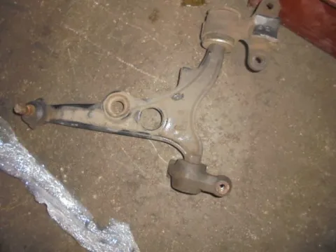 Ψαλίδι Εμπρός Δεξί για FIAT SCUDO (1995 - 2003) (220P) ΠΑΛΕΤΑ 1 *223370* Ψαλίδι Εμπρός Δεξί για FIAT SCUDO (1995 - 2003) (220P) ΠΑΛΕΤΑ 1 *223370*