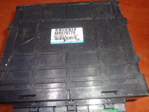 Εγκέφαλος Κινητήρα MR578779 για MITSUBISHI PAJERO PININ (1999-2005) (H6 W) (H7 W) ΤΕΛΑΡΟ *2* ΔΙΑΦΟΡΟΙ Εγκέφαλος Κινητήρα MR578779 για MITSUBISHI PAJERO PININ (1999-2005) (H6 W) (H7 W) ΤΕΛΑΡΟ *2* ΔΙΑΦΟΡΟΙ