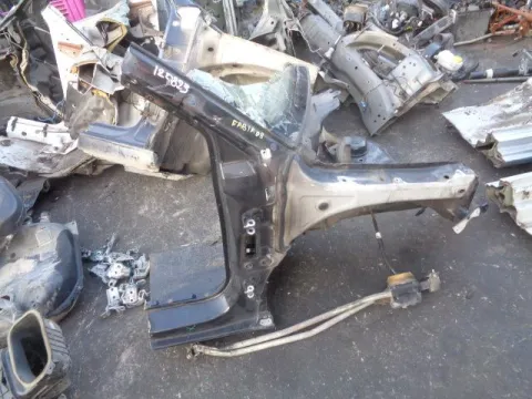 Σασί Εμπρός Δεξιό ( Κολώνα ) για SKODA FABIA (2007 - 2011) *Δ* Σασί Εμπρός Δεξιό ( Κολώνα ) για SKODA FABIA (2007 - 2011) *Δ*