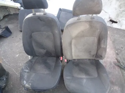 Καθίσματα Σετ Σαλόνι για HYUNDAI i10 (2008 - 2011) *Α* Καθίσματα Σετ Σαλόνι για HYUNDAI i10 (2008 - 2011) *Α*