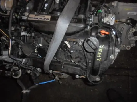 Κινητήρας Κορμός - Καπάκι L13B2 για HONDA JAZZ (2012- 2015) 1300 Petrol IMA CVT Hybrid 95hp Κινητήρας Κορμός - Καπάκι L13B2 για HONDA JAZZ (2012- 2015) 1300 Petrol IMA CVT Hybrid 95hp