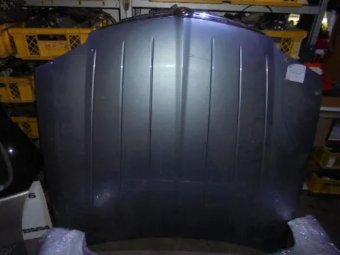 Καπό Εμπρός για CHRYSLER CROSSFIRE (2004 - 2008) *Γ* Καπό Εμπρός για CHRYSLER CROSSFIRE (2004 - 2008) *Γ*