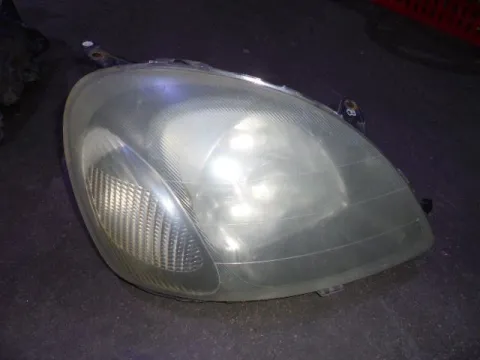 Φανάρι Εμπρός Δεξί T-SHORT ΜΗΧΑΝΙΚΟ για TOYOTA YARIS (1999 - 2002) (XP10) Φανάρι Εμπρός Δεξί T-SHORT ΜΗΧΑΝΙΚΟ για TOYOTA YARIS (1999 - 2002) (XP10)