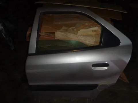 Πόρτα Πίσω Αριστερή για CITROEN XSARA (1997 - 2000)  *ΔΒ* Πόρτα Πίσω Αριστερή για CITROEN XSARA (1997 - 2000)  *ΔΒ*