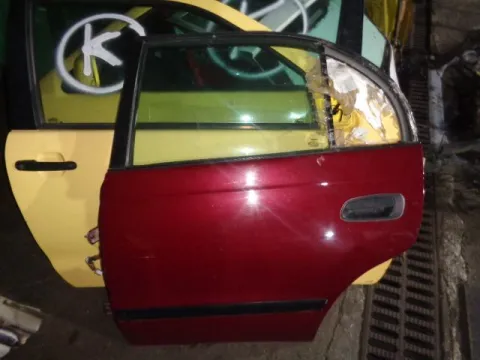 Πόρτα Πίσω Αριστερή για TOYOTA CARINA (1992 - 1995) E (T190) , (1996 - 1997) E (T190)  *ΔΒ* Πόρτα Πίσω Αριστερή για TOYOTA CARINA (1992 - 1995) E (T190) , (1996 - 1997) E (T190)  *ΔΒ*