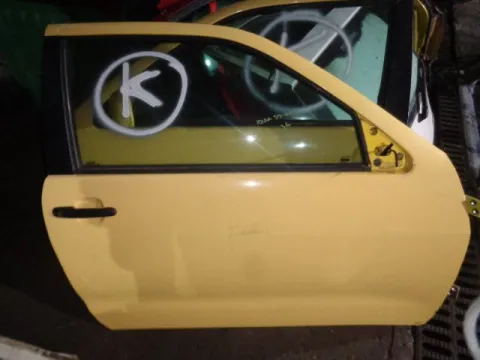 Πόρτα Δεξιά Δίπορτη για SEAT IBIZA (1999 - 2002) (6K) Hatchback - 3dr *Α* Πόρτα Δεξιά Δίπορτη για SEAT IBIZA (1999 - 2002) (6K) Hatchback - 3dr *Α*