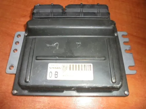 Εγκέφαλος Κινητήρα A56U97 για NISSAN X-TRAIL (2001 - 2003) (T30) ΤΕΛΑΡΟ 3*245876 Εγκέφαλος Κινητήρα A56U97 για NISSAN X-TRAIL (2001 - 2003) (T30) ΤΕΛΑΡΟ 3*245876