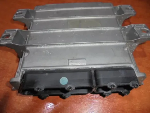 Εγκέφαλος Κινητήρα NNN100710 για LANDROVER FREELANDER (1998 - 2003) (LN) ΤΕΛΑΡΟ 1*253994 Εγκέφαλος Κινητήρα NNN100710 για LANDROVER FREELANDER (1998 - 2003) (LN) ΤΕΛΑΡΟ 1*253994