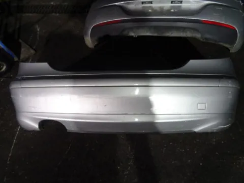 Προφυλακτήρας Πίσω για MERCEDES C - CLASS (2000 - 2003) (W203) , (2004 - 2007) (W203) Προφυλακτήρας Πίσω για MERCEDES C - CLASS (2000 - 2003) (W203) , (2004 - 2007) (W203)