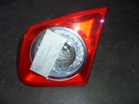Φανάρι Πίσω Δεξί Καπού για VW JETTA (2005 - 2011) (1K2) Φανάρι Πίσω Δεξί Καπού για VW JETTA (2005 - 2011) (1K2)