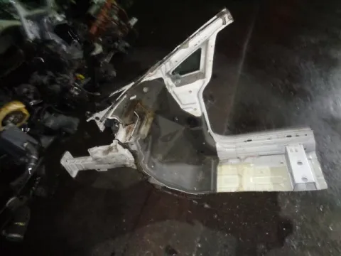 Σασί Εμπρός Δεξιό ( Κολόνα ) για OPEL CORSA (2006 - 2011) D , (2011 - 2014) D *Δ* -  Σασί Εμπρός Δεξιό ( Κολόνα ) για OPEL CORSA (2006 - 2011) D , (2011 - 2014) D *Δ* -