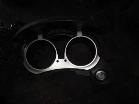 Κονσόλα Κοντέρ για NISSAN JUKE (2014 - ) *Δ* Κονσόλα Κοντέρ για NISSAN JUKE (2014 - ) *Δ*