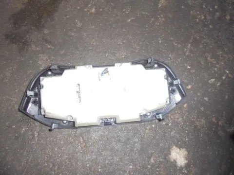 Χειριστήρια Καλοριφέρ για NISSAN JUKE (2014 - ) 1500 Diesel K9KA636 DCi 110hp -  Χειριστήρια Καλοριφέρ για NISSAN JUKE (2014 - ) 1500 Diesel K9KA636 DCi 110hp -