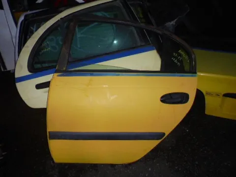 Πόρτα Πίσω Αριστερή για TOYOTA AVENSIS (1997 - 2000) (T220) , (2000 - 2003) (T220) *Α* Πόρτα Πίσω Αριστερή για TOYOTA AVENSIS (1997 - 2000) (T220) , (2000 - 2003) (T220) *Α*