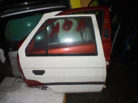 Πόρτα Πίσω Δεξιά για SKODA FAVORIT (1989 - 1994) (781) Hatchback - 5dr  *Α* Πόρτα Πίσω Δεξιά για SKODA FAVORIT (1989 - 1994) (781) Hatchback - 5dr  *Α*