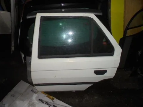 Πόρτα Πίσω Αριστερή για SKODA FAVORIT (1989 - 1994) (781) Hatchback - 5dr  *Α* Πόρτα Πίσω Αριστερή για SKODA FAVORIT (1989 - 1994) (781) Hatchback - 5dr  *Α*
