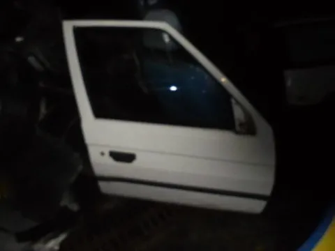 Πόρτα Εμπρός Δεξιά για SKODA FAVORIT (1989 - 1994) (781) Hatchback - 5dr  *Α* Πόρτα Εμπρός Δεξιά για SKODA FAVORIT (1989 - 1994) (781) Hatchback - 5dr  *Α*