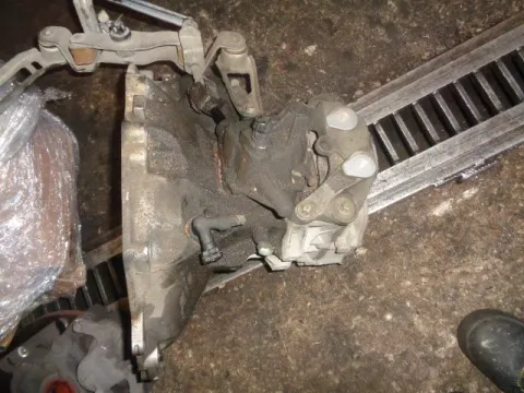 Κιβώτιο Ταχυτήτων (Σασμάν) Χειροκίνητο για OPEL CORSA (2004 - 2006) C 1400 (Z14XEP) Petrol 90 Κιβώτιο Ταχυτήτων (Σασμάν) Χειροκίνητο για OPEL CORSA (2004 - 2006) C 1400 (Z14XEP) Petrol 90